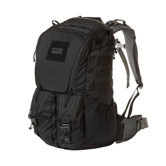 Pre-owned Mystery Ranch Rip Ruck 32L Backpack - Picture 3 of 9